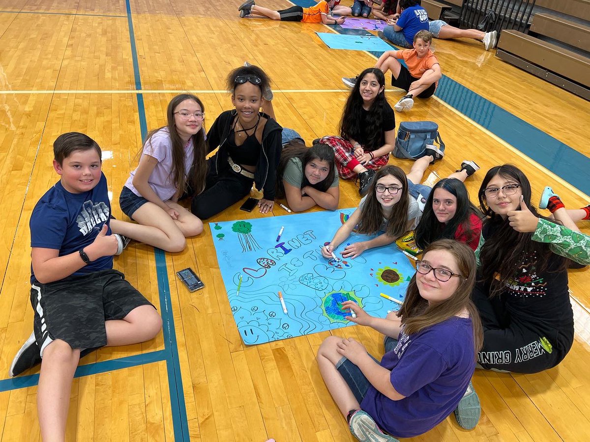 Brewer Band tweet media