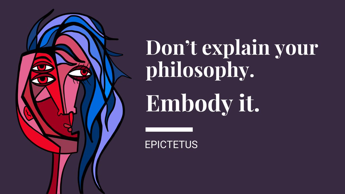 The Stoics are excited to share that our Discord is no longer token-gated and is open to ALL 🙌

𝗝𝗼𝗶𝗻 𝘂𝘀: discord.gg/the-stoics 🗿

#TheStoics #NFTCommunity