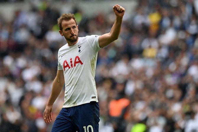 Happy 29th Birthday to Harry Kane!  