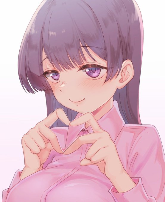 #今月描いた絵を晒そう 