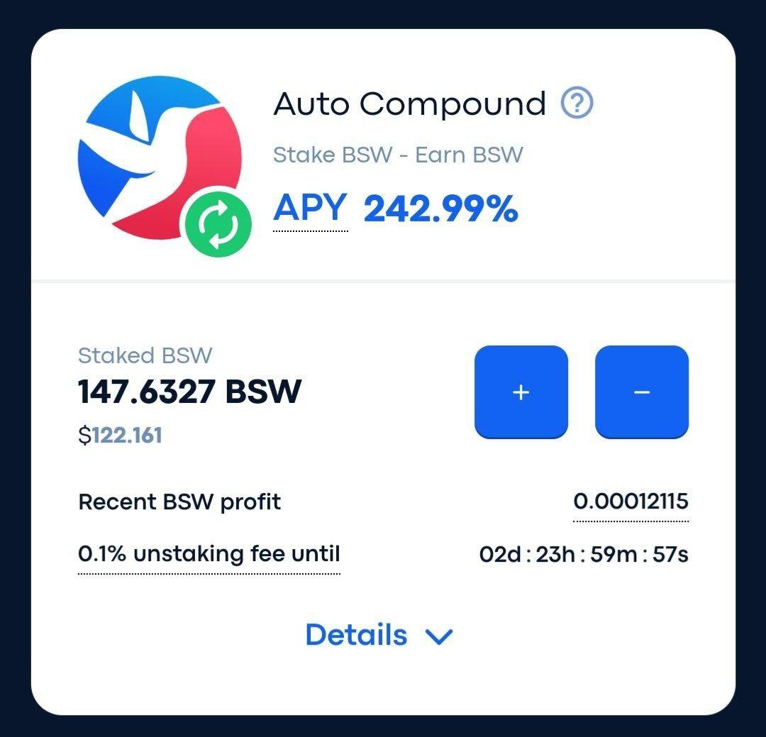 ch_irs's tweet photo. @Biswap_Dex 
#biswap_earn #biswap_exchange

I believe this project will be great this project has it's own characteristics so that It becomes an attraction for users.
0x964501B5037C0D58AFB9D2d9991fB73B524EaC60 https://t.co/viwmxinmrD