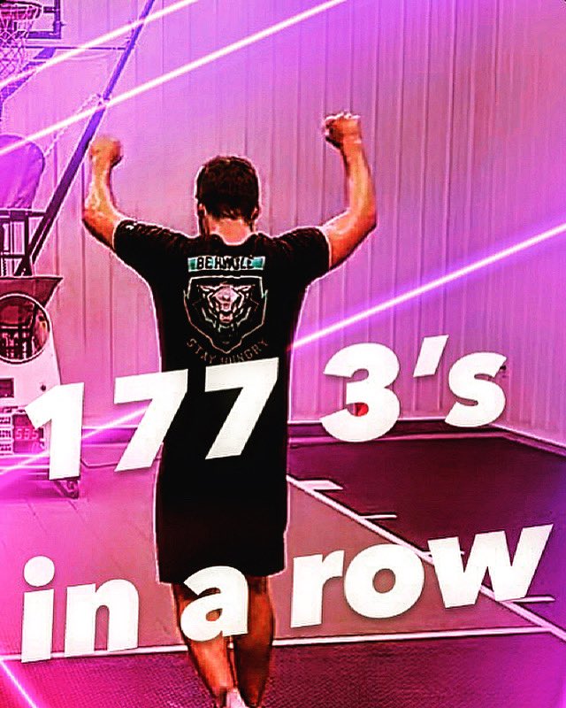 sethmcCoy33's tweet image. Video coming soon🙇🏻🎯🏀