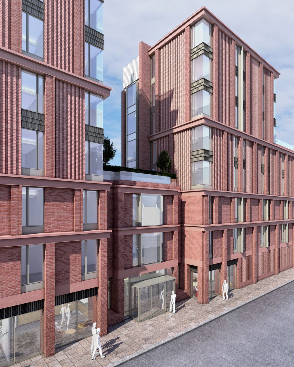 Summer 2022 Newsletter | MJP News mjparchitects.co.uk/mjp-summer-202…