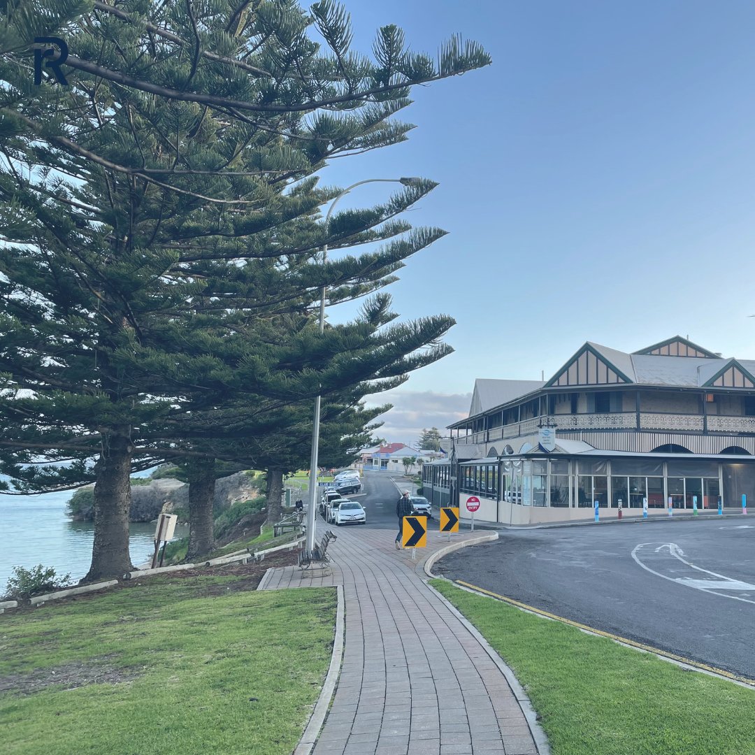 We are working with the business communities of Kangaroo Island in South Australia to co-design a tool so they can share their capabilities. The theme the Kangaroo Island business community has chosen is Climate Impacts on Business. 
Stay tuned for more Hub updates. 
#DRR