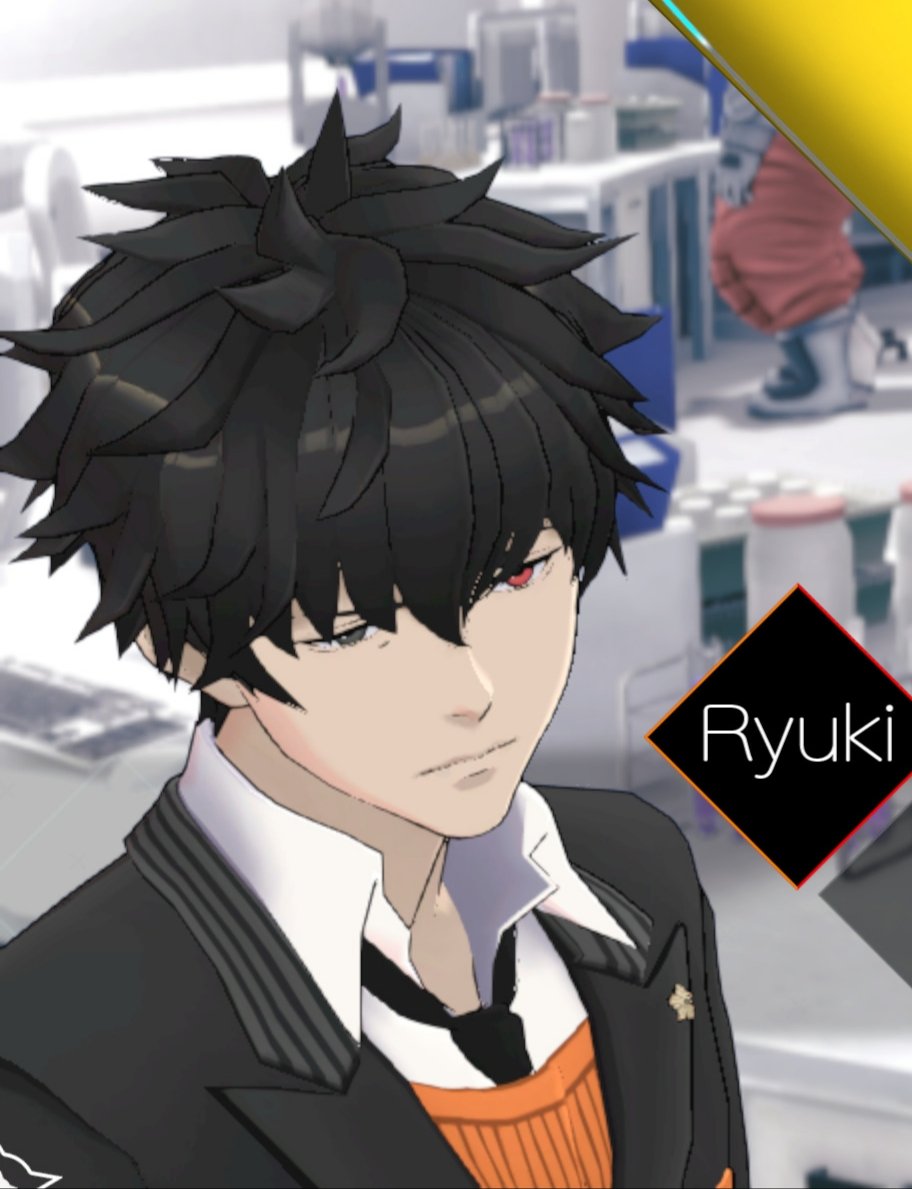 It... isn't? But I feel fine.