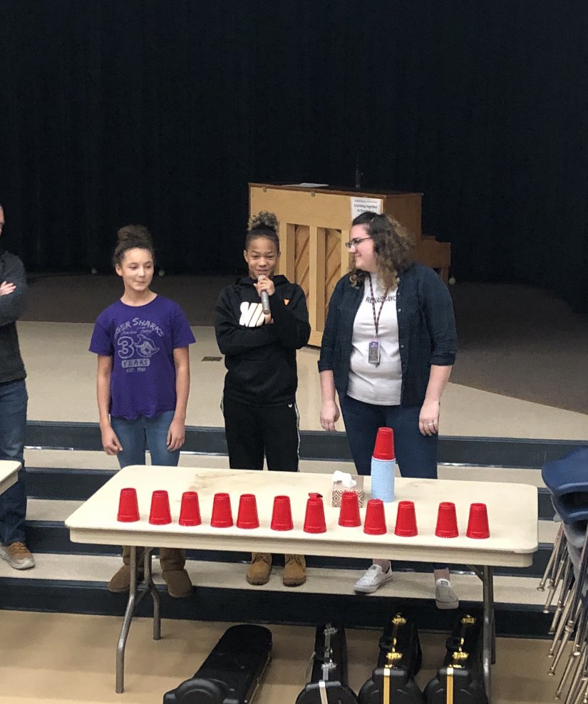 Teresa Ulbrich tweet media