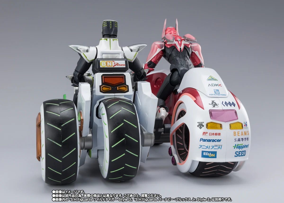 魂ネイションズ公式/BANDAI SPIRITS TAMASHII NATIONS OFFICIAL on X