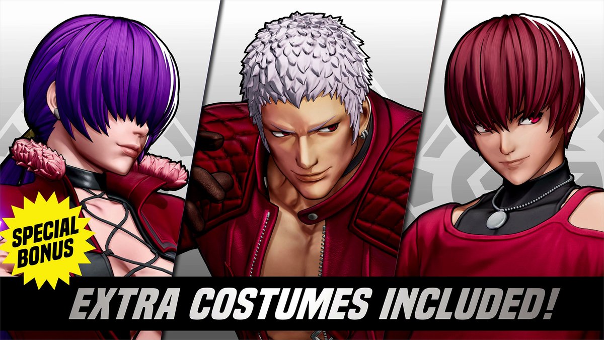The King of Fighters KOF シェルミー コスプレ衣装 - メルカリ