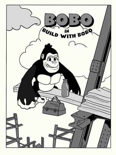 247ComicsHQ's tweet photo. EVERY CHARACTER HAS AN ORIGIN STORY... 

Created in 1922 by the Mysterious Founding Brother of BoBoWorld, the original BiPlane Bobo has a deep history in the world of moving pictures…

🧵 https://t.co/HTSkQXYBXO
