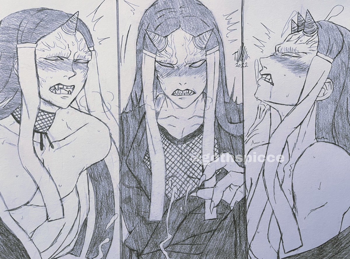 gothspicce's tweet photo. demon cum
#demonslayerfanart #kimetsunoyaibafanart #swampdemon #nsfw #nsfwart https://t.co/qAJmNdI5Mc