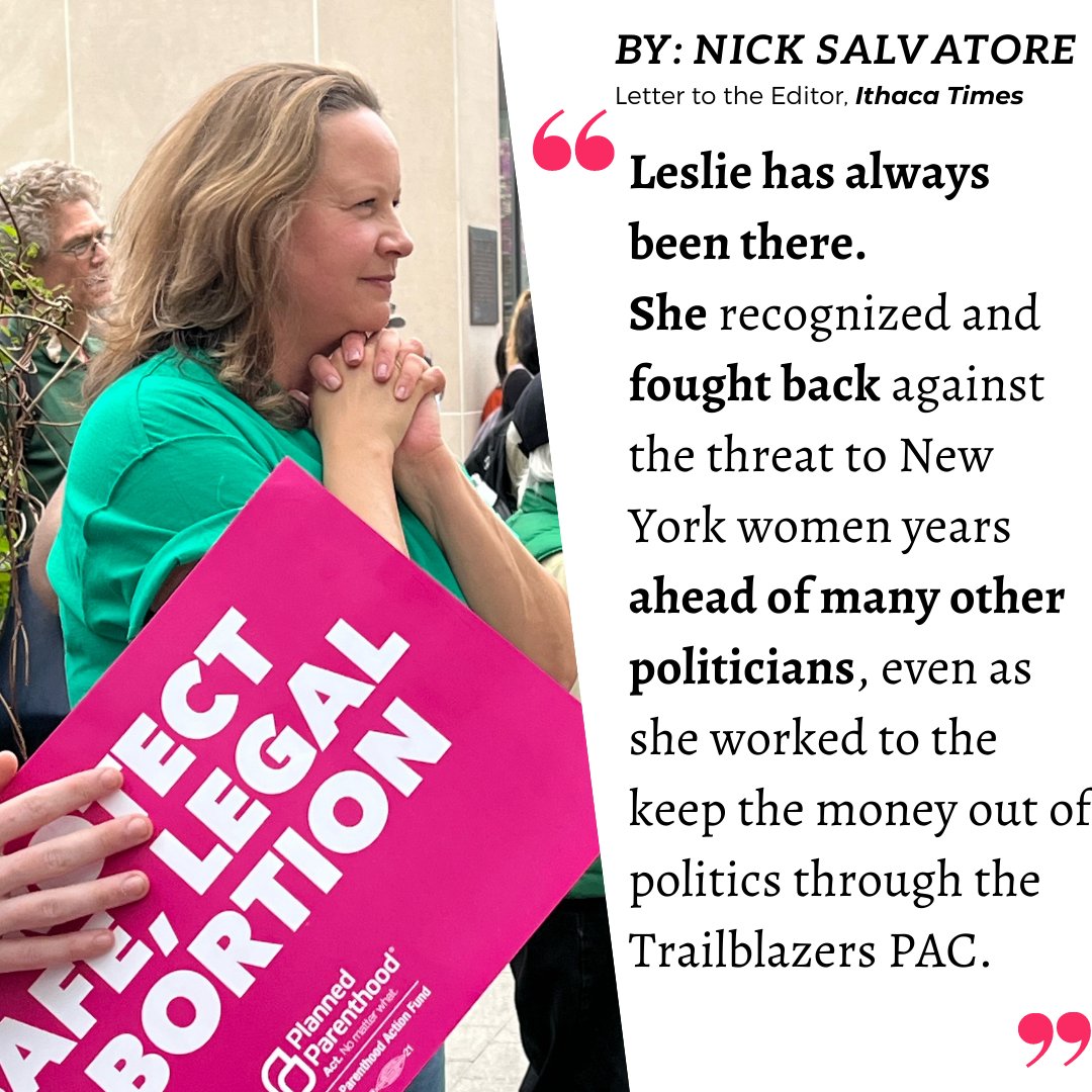 LDanksBurke's tweet photo. Thank you for your letter-to-the-editor, Nick Salvatore! 

Read more here: https://t.co/X3aMYQREwj https://t.co/kxgwMLPnnl