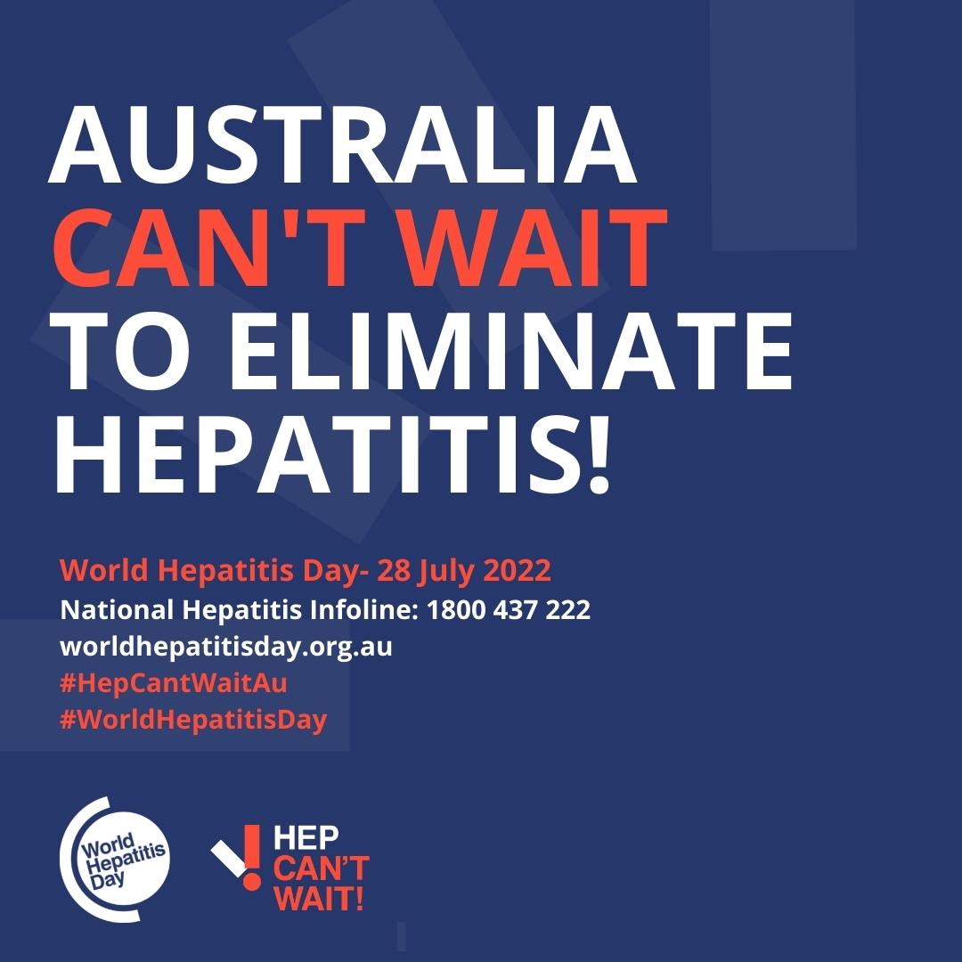 AbbVie Australia (@abbvie_au) on Twitter photo Stigma and access to healthcare services are key barriers for many people with #HCV.
We need to continue working together to help address these challenges and achieve HCV elimination by 2030. <a href="/WHO/">World Health Organization (WHO)</a>
To learn more, visit @hepaus. #worldhepatitisday #hepcantwaitau Stigma and access to healthcare services are key barriers for many people with #HCV.
We need to continue working together to help address these challenges and achieve HCV elimination by 2030. <a href="/WHO/">World Health Organization (WHO)</a>
To learn more, visit @hepaus. #worldhepatitisday #hepcantwaitau