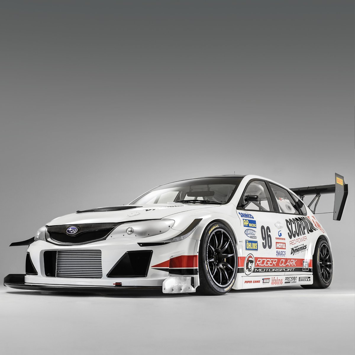 Roger Clark’s Sons Set Records in 880hp Time-Attack Gobstopper II STi

#dsport #dsportmag #dsportmagazine #subaru #wrxsti #sti #GRB #EJ20K