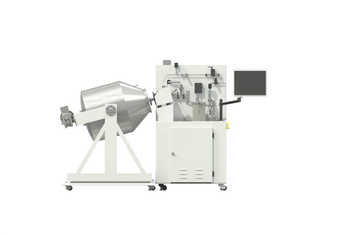 Root Sciences now provides premier solventless terpene extraction equipment!
Learn more about the STX 90 here: bit.ly/35p2weV 
 
#cannabisprocessing #processing #labratory #cbd #thc #cannabiscommunity #terpenes #terpeneextraction #rootsciences