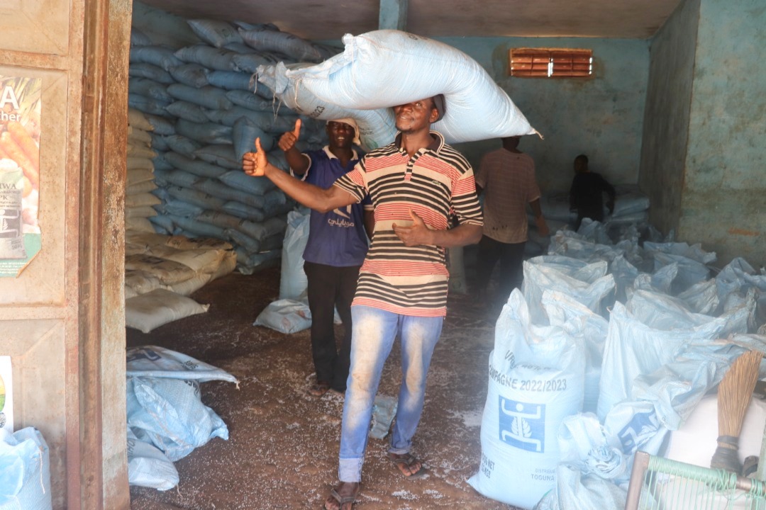 ISSD-Sahel tweet media