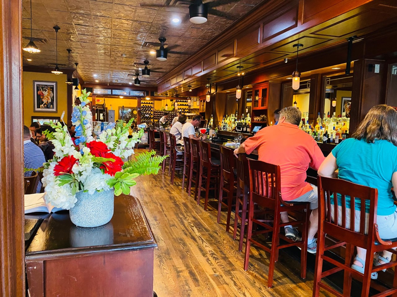 Brasserie D (@BrasserieDNyack) / Twitter