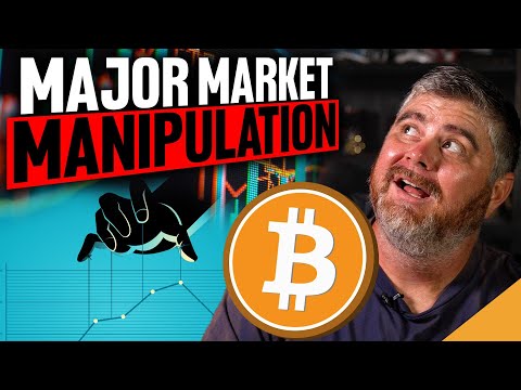 This Is The BEGINNING Of Market Manipulation (FIGHT To Free Your Finances!) | BitBoy Crypto - https://t.co/RWN8w7F0pt - #XRP #XRPARMY #Crypto #xrpcommunity #Ripple https://t.co/pG0YrCKN7f