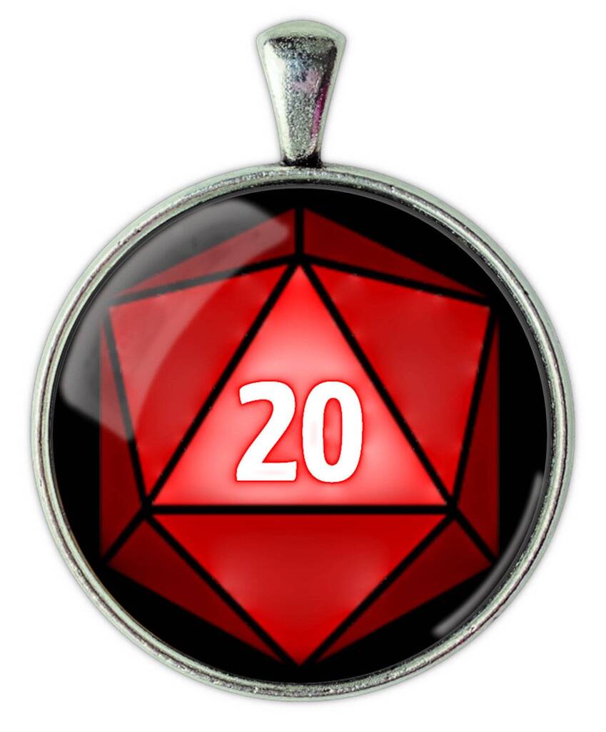 Alwyne Ashweth (@alwyneashweth) on Twitter photo #RT <a href="/FoundryLost/">The Lost Foundry Collective</a>: Treat yo'self!.. #RPG d20 #Pendant .
A quirky red d20 die design.
ift.tt/FBLHCQ5
#Etsy #jewelry #giftideas #dungeonsanddragons #dice #RT <a href="/FoundryLost/">The Lost Foundry Collective</a>: Treat yo'self!.. #RPG d20 #Pendant .
A quirky red d20 die design.
ift.tt/FBLHCQ5
#Etsy #jewelry #giftideas #dungeonsanddragons #dice