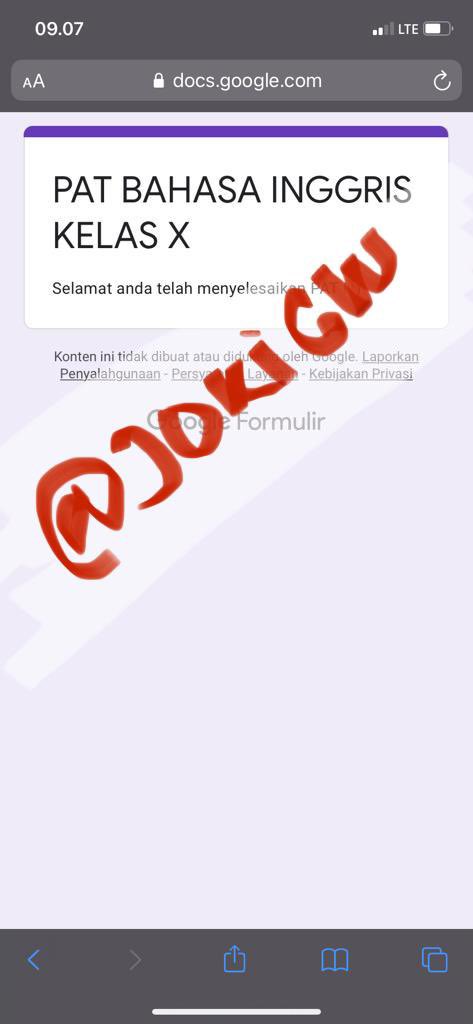 JokiGW tweet media