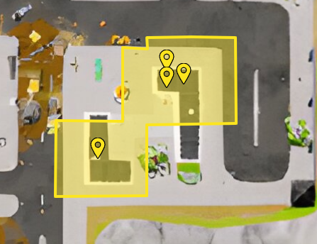 TwitchAv's tweet image. PSA THE MIRRORS ARE VERY BUGGED

There is 2x2x2 area all the way around them that does not get ANY aim assist + any loot is dropped in the area gets teleported outside until its broken

ITS WHY TILTED L BUILDINGS + BUGLE BUILDING + OTHERS DONT GET AIM ASSIST

RT FOR AWARENESS