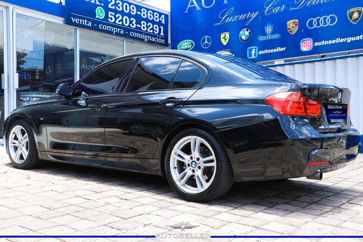 AUTOSELLER2's tweet photo. #BMW 🇩🇪
🚘316i Paquete M 
✅2015
🏎#Motor 1.6L Turbo
🏢De Agencia 
✅Automático Steptronic 8 Vel 
🏎 3 modos/manejo
✅Sensores/parqueo
✅Llantas RunFlat 
⚡️Neblineras LED
- Luces traseras Active OLED 
⚜️cuero/Alcántara 
🔑2 Llaves 
Precio:Q.124,995
📲WhatsApp:5203-8291
#guatemala https://t.co/vb0uGVY8pW