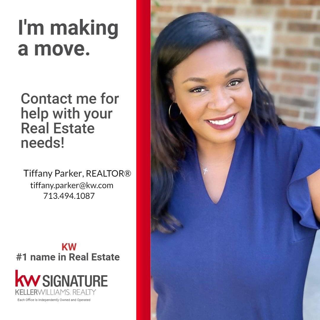 misstiffyp's tweet photo. I made a move. New company, same exceptional service. https://t.co/iWmoqa6Dqx