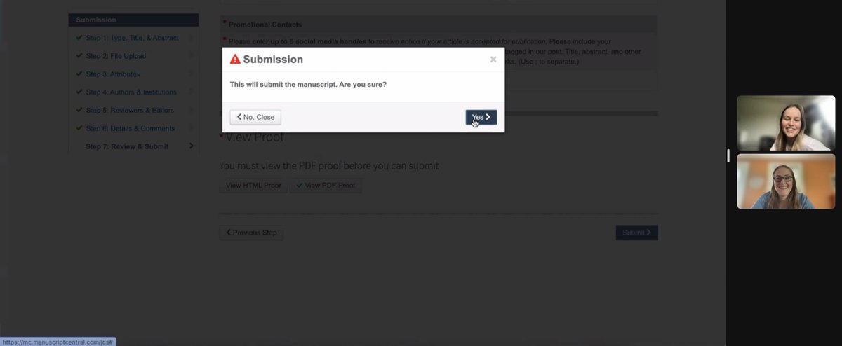 jmcartdvm's tweet image. Shoutout to @krcallero who submitted her first ever manuscript today for peer review! #McArtDairyCowLab #Sciencer