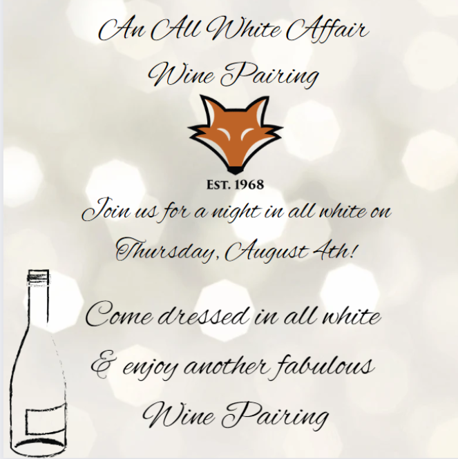 Fox Den Country Club tweet media