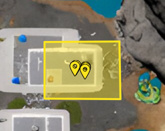 TwitchAv's tweet image. PSA THE MIRRORS ARE VERY BUGGED

There is 2x2x2 area all the way around them that does not get ANY aim assist + any loot is dropped in the area gets teleported outside until its broken

ITS WHY TILTED L BUILDINGS + BUGLE BUILDING + OTHERS DONT GET AIM ASSIST

RT FOR AWARENESS