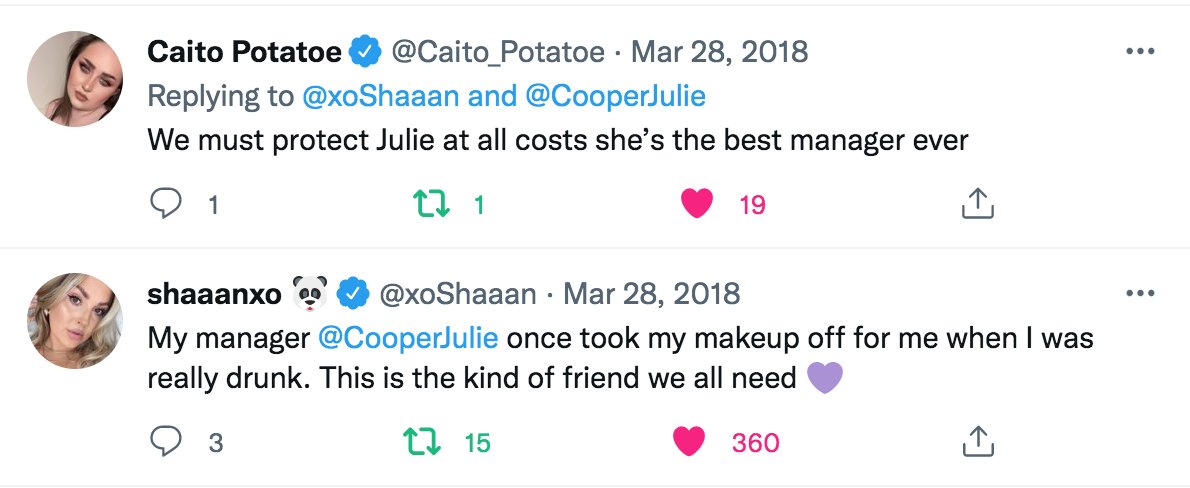 Julie Cooper | BRANDING COACH tweet media