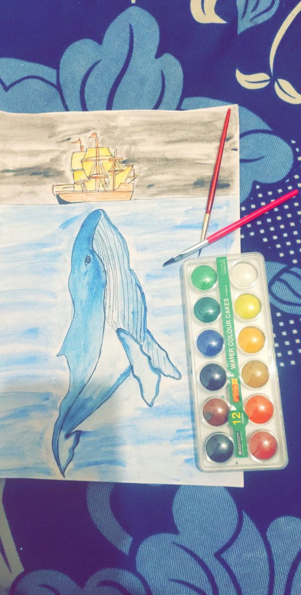 artisticgoyal's tweet photo. Make a splash!
Move with grace and beauty.. https://t.co/S6Dh09V8V6