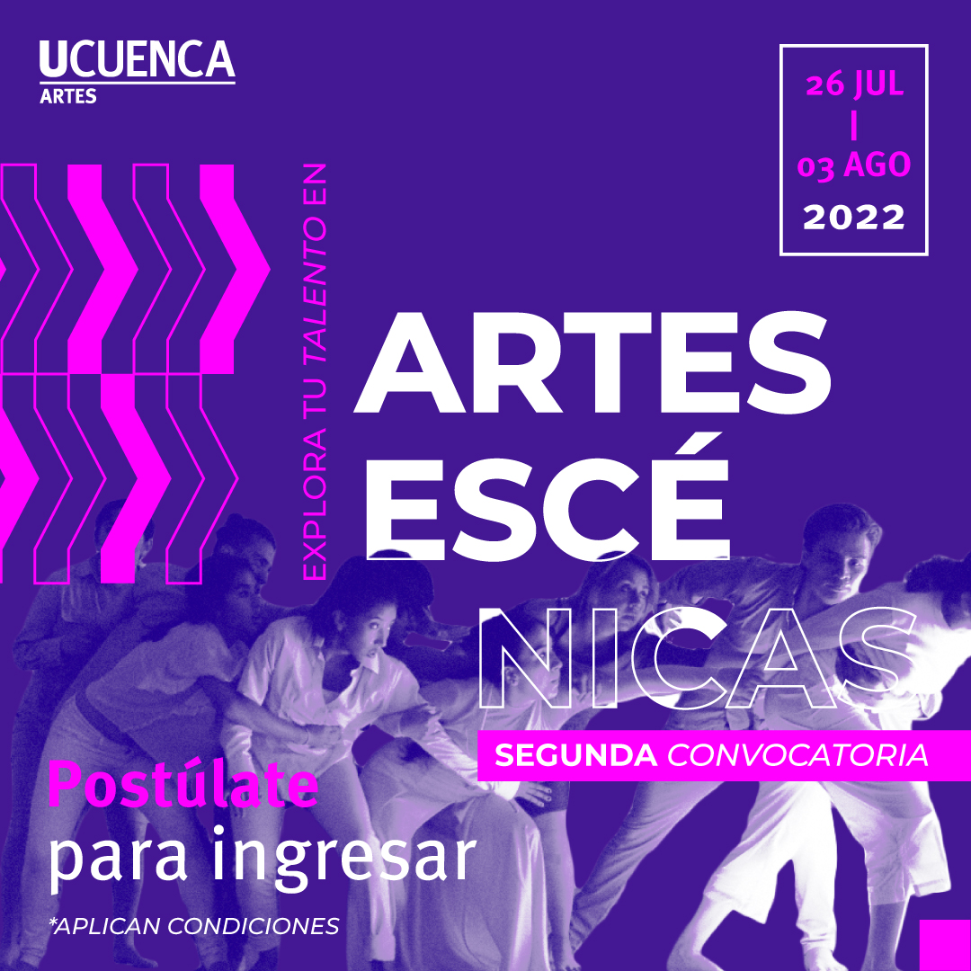 Facultad de Artes tweet media