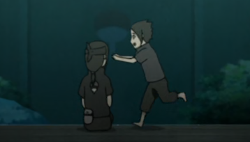 wlwsasuke's tweet photo. theyre so cute 🥹 https://t.co/fu9BftgUVQ