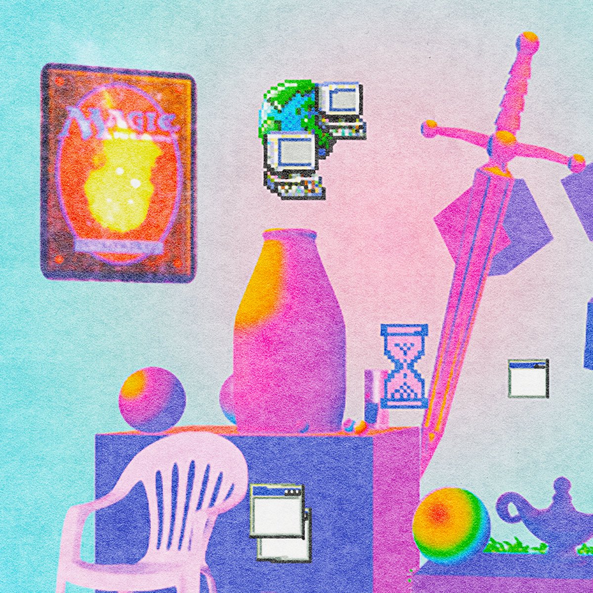 Víctor Arce ✷ 𝓵𝔁𝓽𝔁𝓬𝔁 tweet media