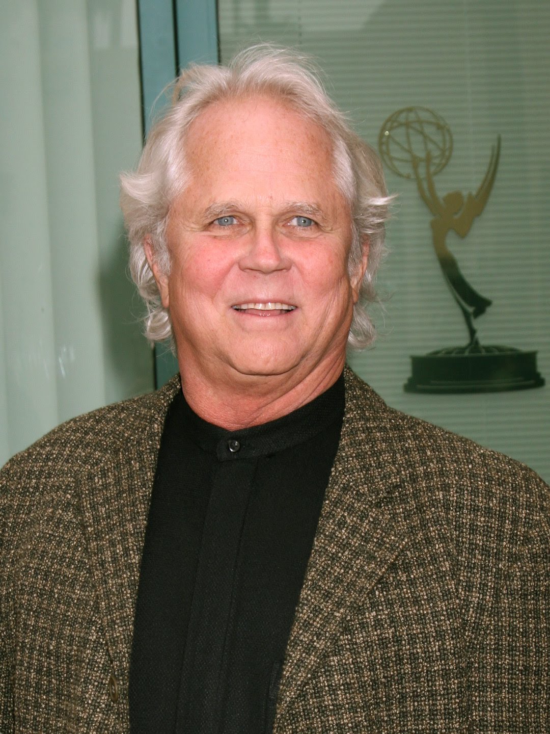 Saw on MeTv EarlerThat Tony Dow Passed Away Today at 77 Heard it say Ad abo...