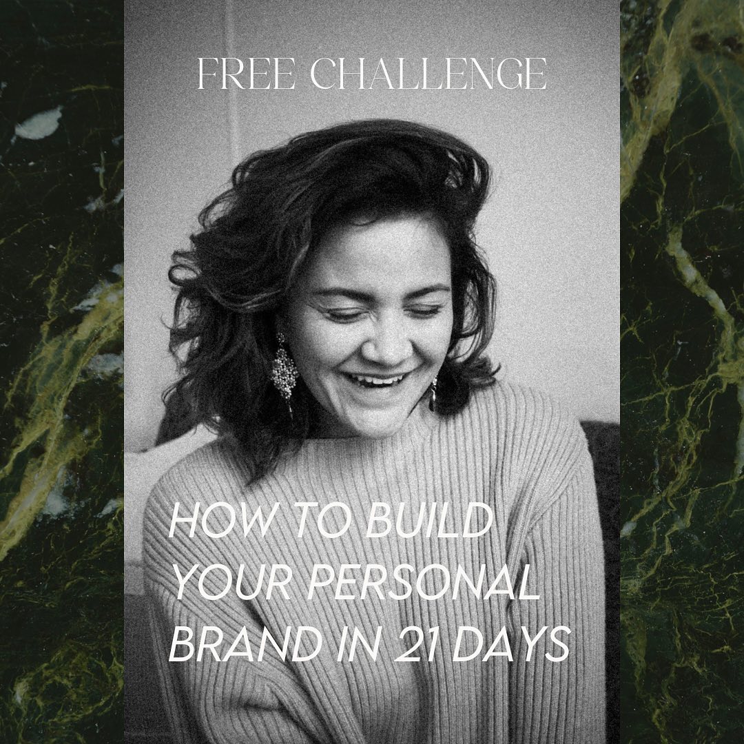 Julie Cooper | BRANDING COACH tweet media
