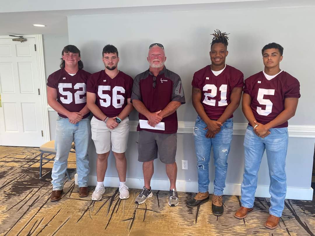 TherealLCTigerFootball tweet media