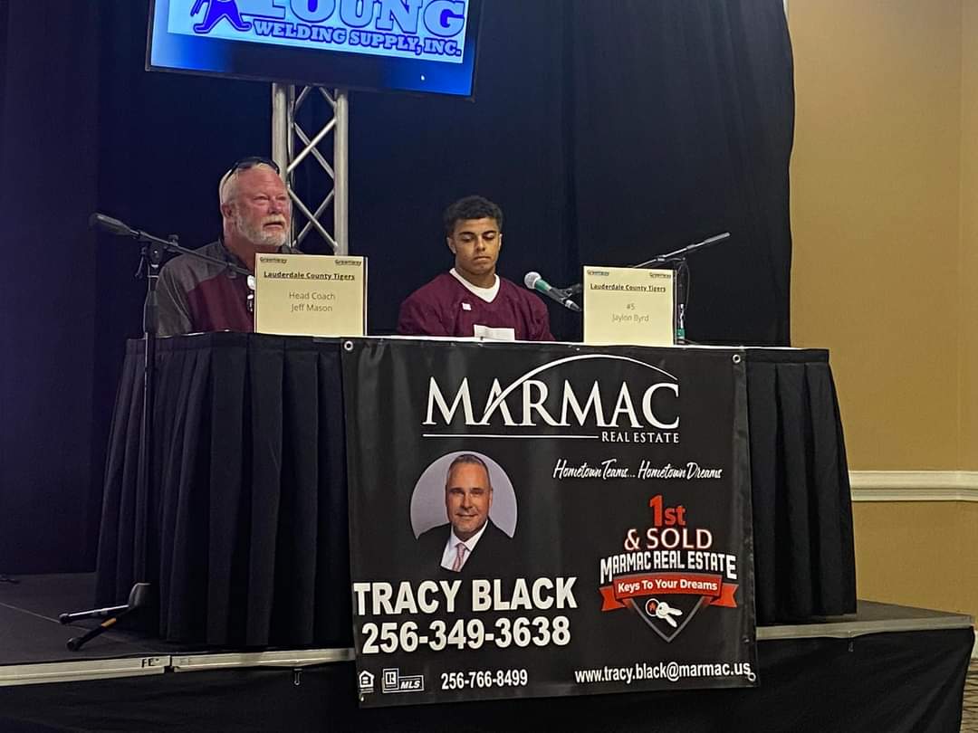 TherealLCTigerFootball tweet media