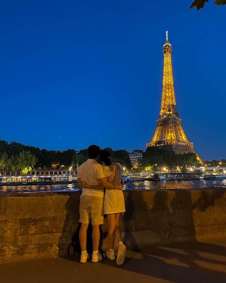 Marinarryy's tweet photo. Paris, superaste as minhas expectativas 🙌 https://t.co/Ix5lPAMeXZ