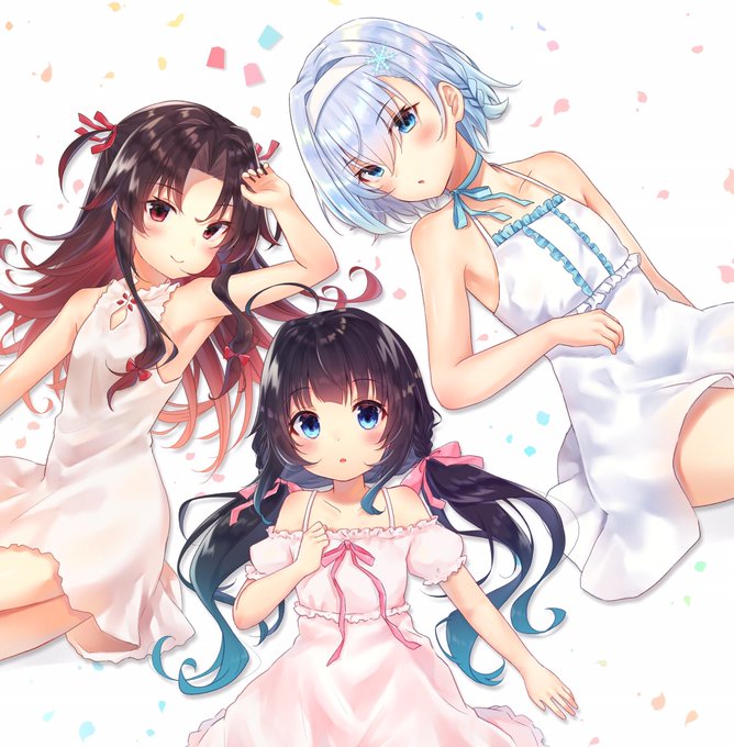 アニメキャラ好きのtwitterイラスト検索結果