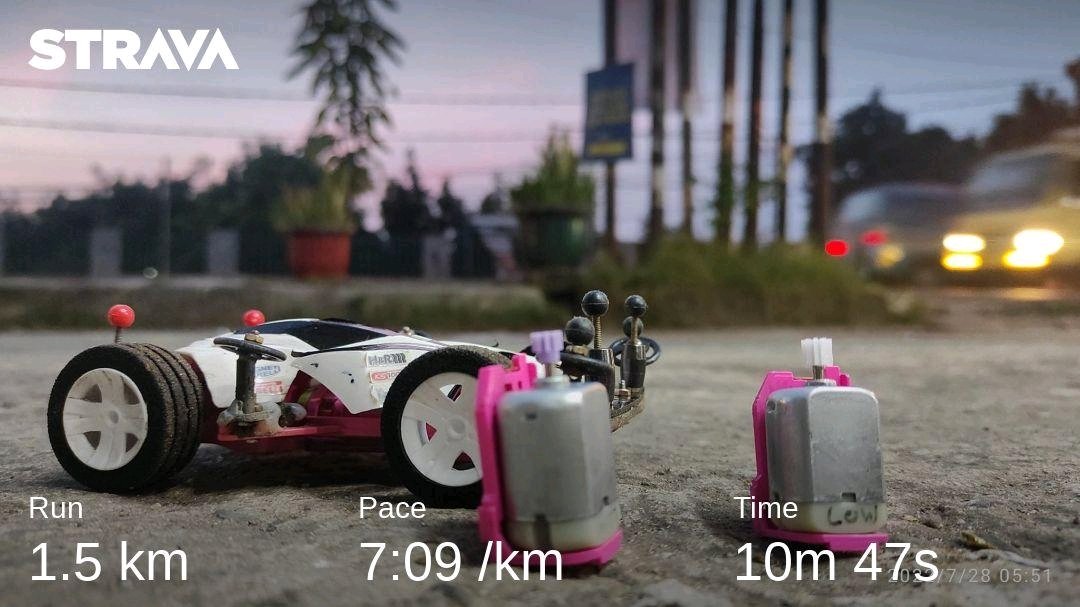 igor_perdi13's tweet photo. Link Strava: https://t.co/X9slT9LzaO

#Fyp #miniyonku #tamiya #playon #sport #olahraga #anime #dashyonkuro #tamiyasehat #running #sehat #steetmini4wd #streetmini4wdindonesia #motorsport #cinematic #tamiyaindonesia #playonindonesia https://t.co/fsx2IFsfCC