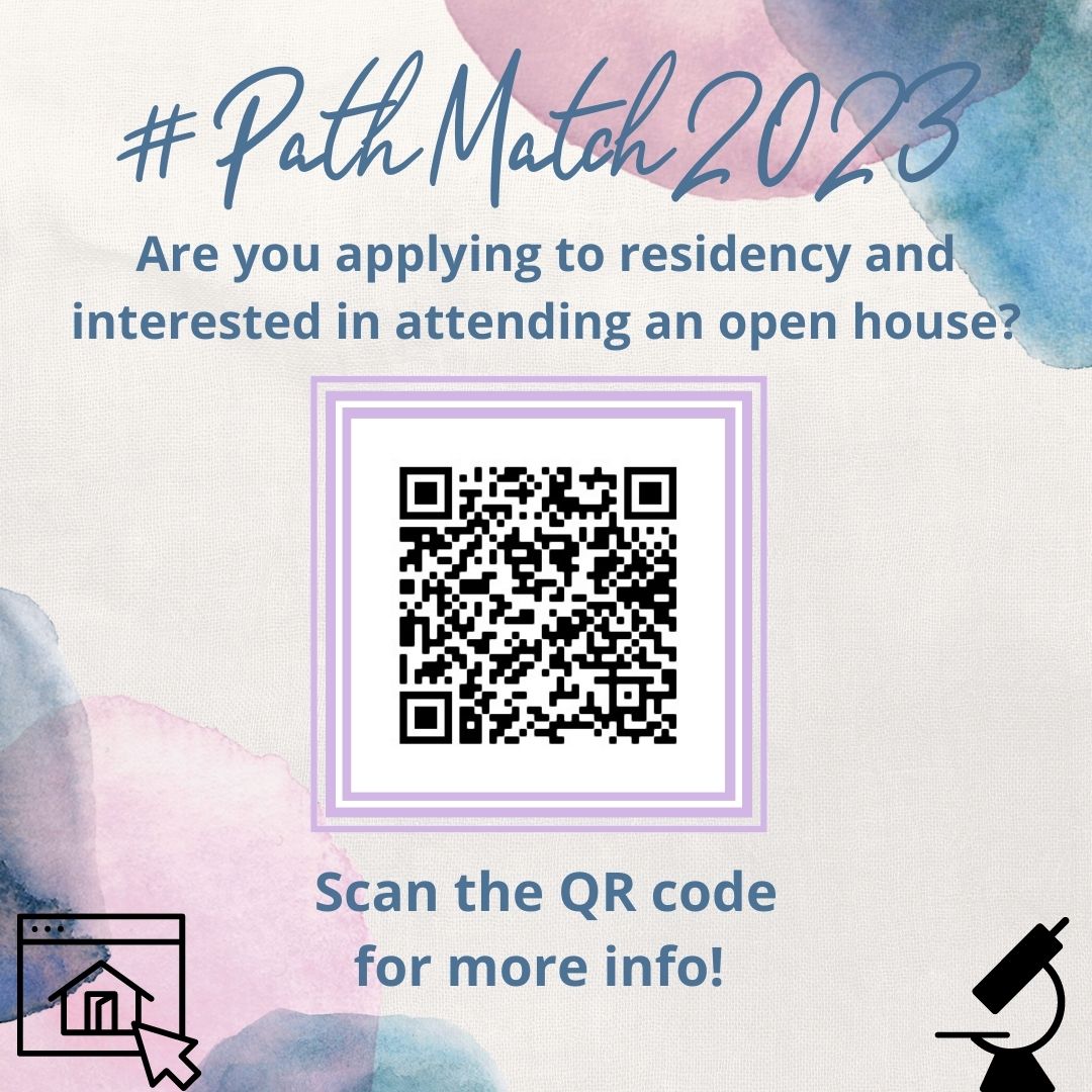 Virtual Pathology Student Interest Group tweet media