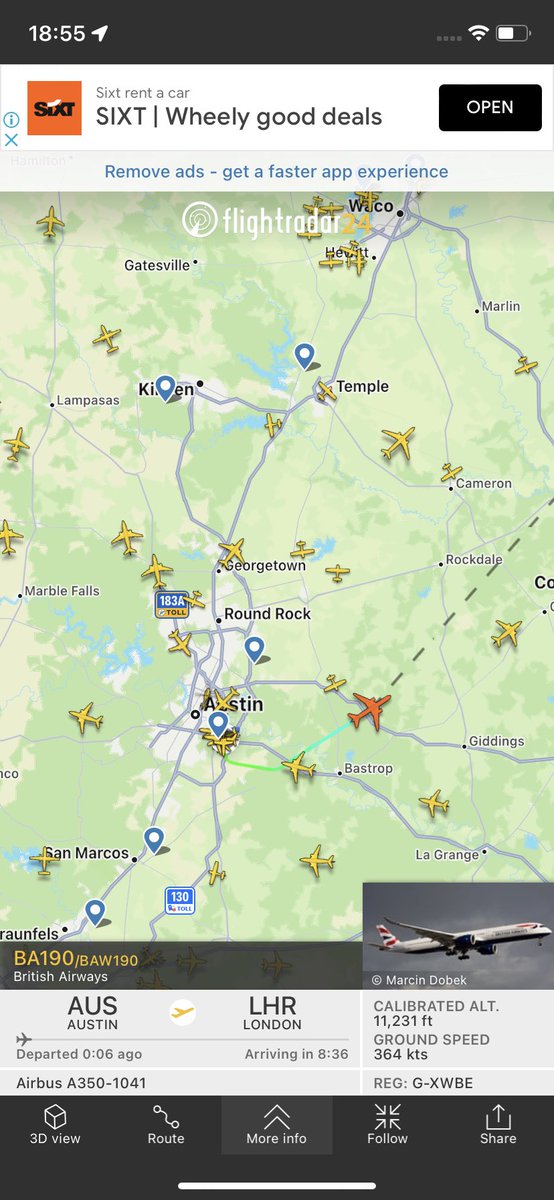 Michael Cade tweet media