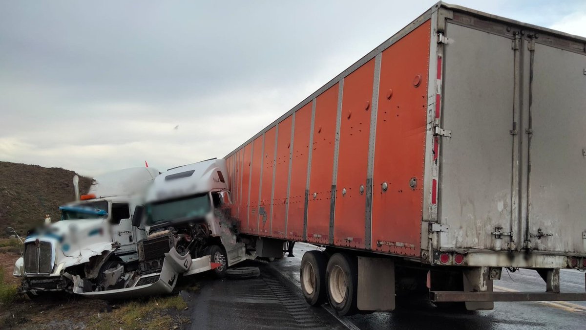 Guardia Nacional Carreteras on Twitter "TomePrecauciones en Coahuila