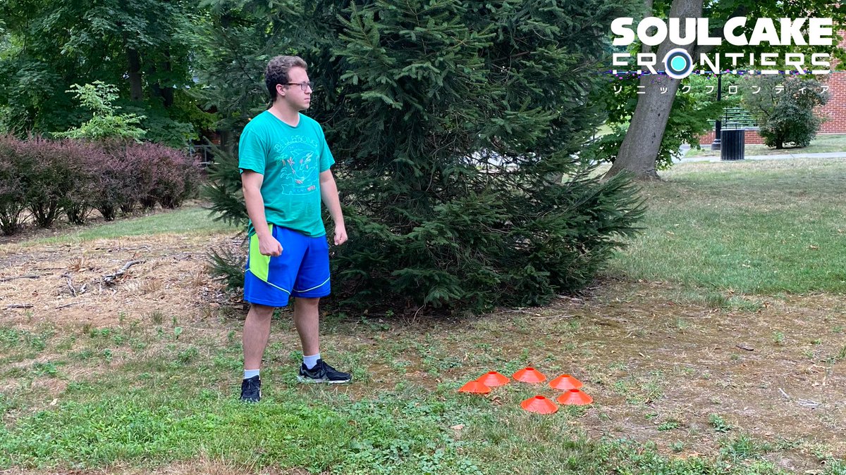 SoulCakeLive's tweet photo. From tree and whisper, solve these riddles. #3DaysRemain https://t.co/MsoQ7g9b3G