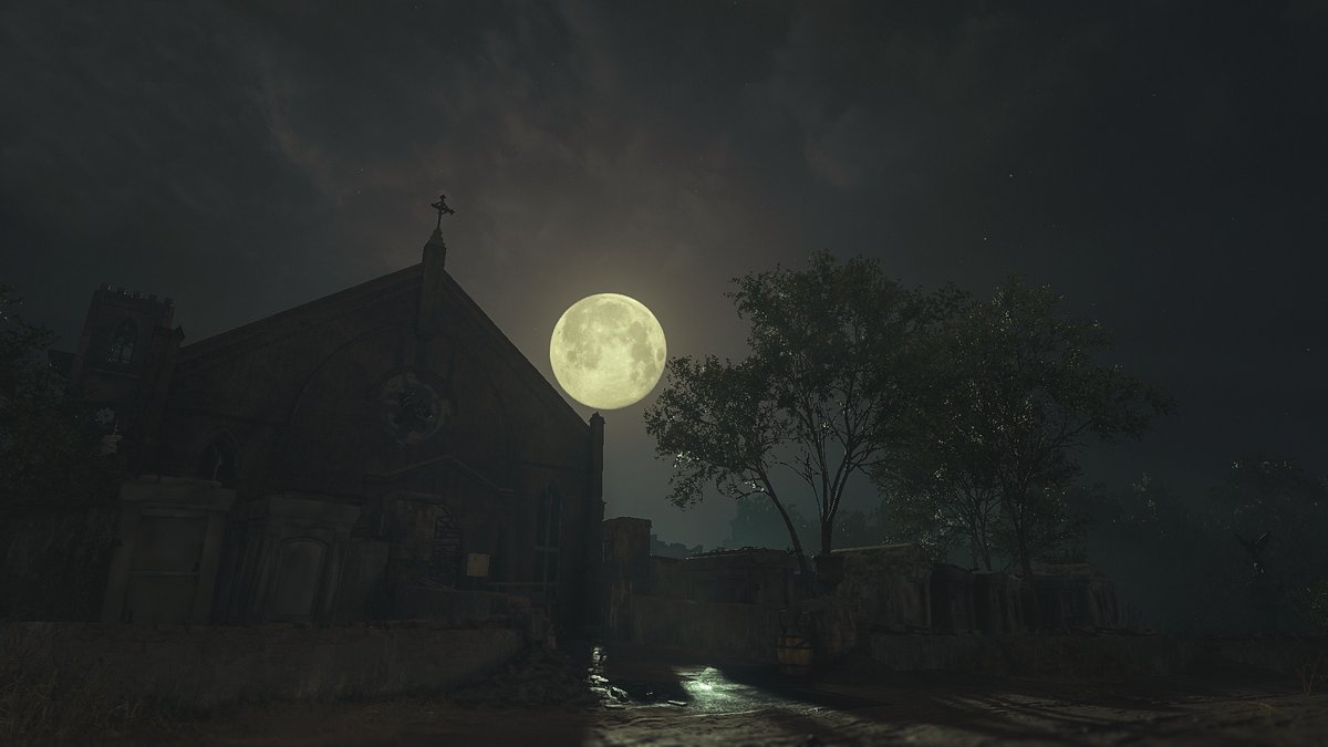 gevorg_r's tweet photo. Hunt Showdown: Serpent Moon (PC)

#VirtualPhotography #VGPUnite #Hunt_Showdown #HuntShowdown #crytek #hunt_showdown #cryengine #VPcontext #huntgame #cryengine5 #spooky #lighting #SerpentMoon  
@Crytek @HuntShowdown @cryengine https://t.co/YQGdiUjFyJ