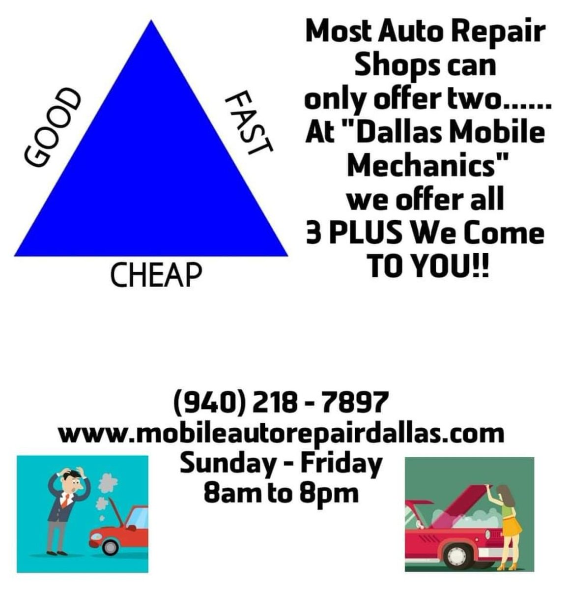 MobileDallas tweet picture