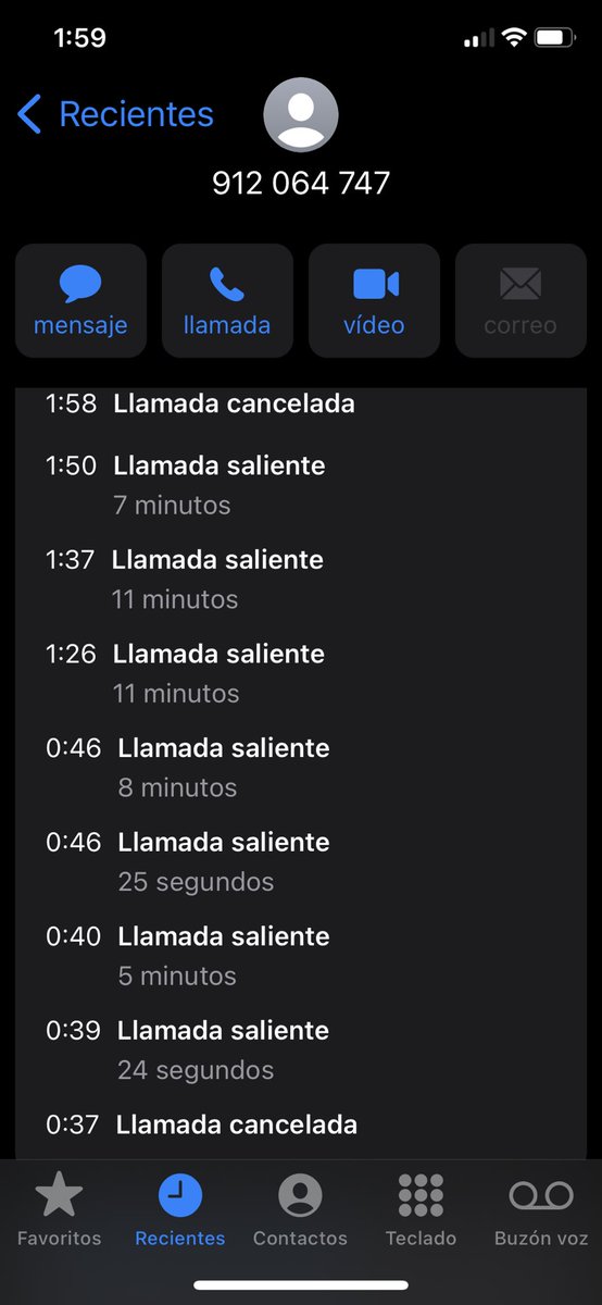 eduah's tweet photo. @ING_es  Más de 45 minutos para intentar solventar una incidencia y en las 3 veces que he logrado que me cojan el teléfono, se ha cortado la llamada. Deberíais mirar el servicio que dais a vuestros clientes. #vergonzoso https://t.co/fbyQneUVIN