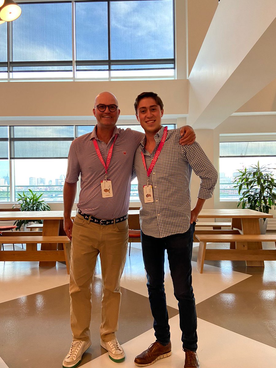 Ciongoli Center for Innovation (CCI) tweet media