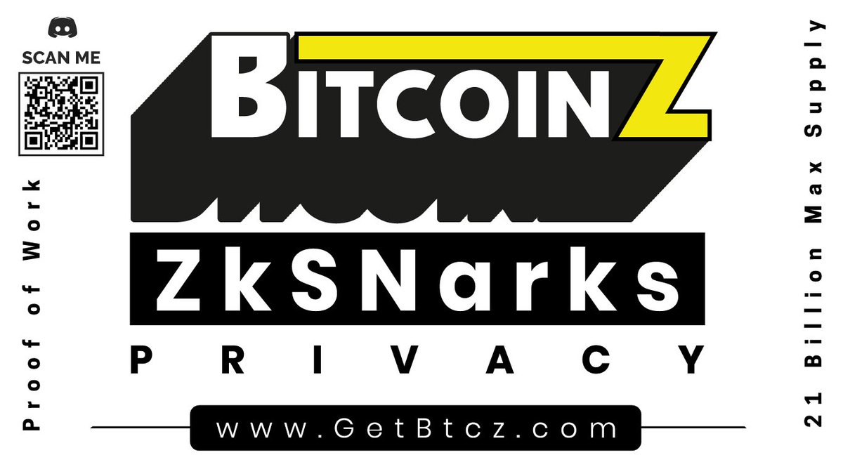 Sonya38126586's tweet photo. @BTCZOfficial #bitcoinz #btcz Community is the best!
Looking forward to the next meeting

#bitcoinz #BTCZmining #x1000GEM https://t.co/j8JciSavOs